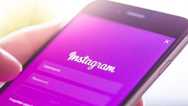 Instagram Blokir Startup Pengoleksi Data Pribadi